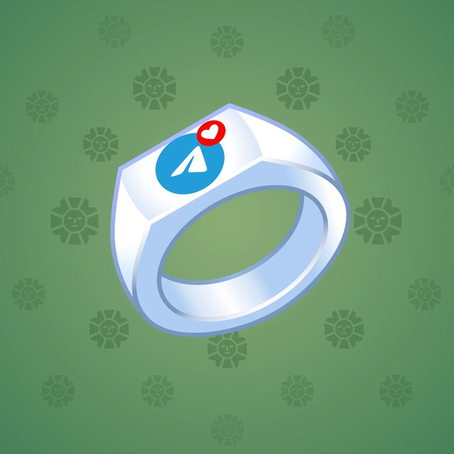 Signet Ring